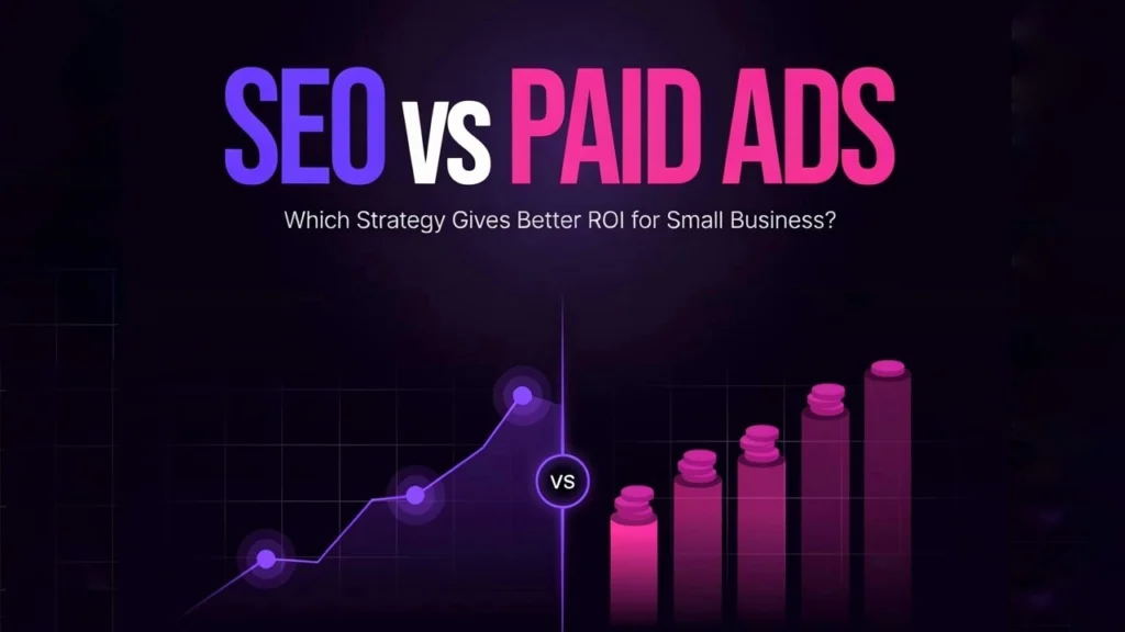 blog seo paid ads freelance digital marketing analyst in leeds