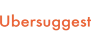 logo ubersuggest freelance digital marketing consultant in thrissur