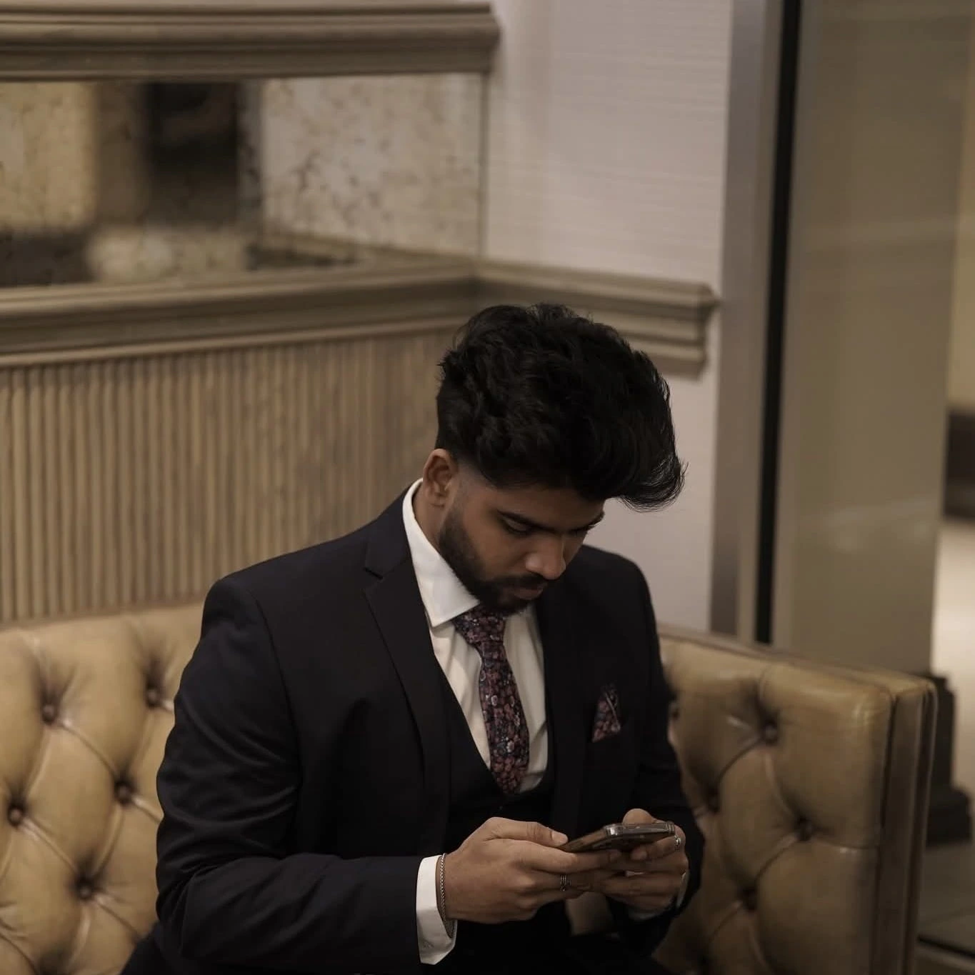 testimonial growell freelance digital marketing analyst in leeds